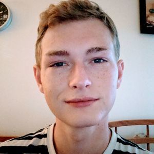 Meet your Posher, Ricky